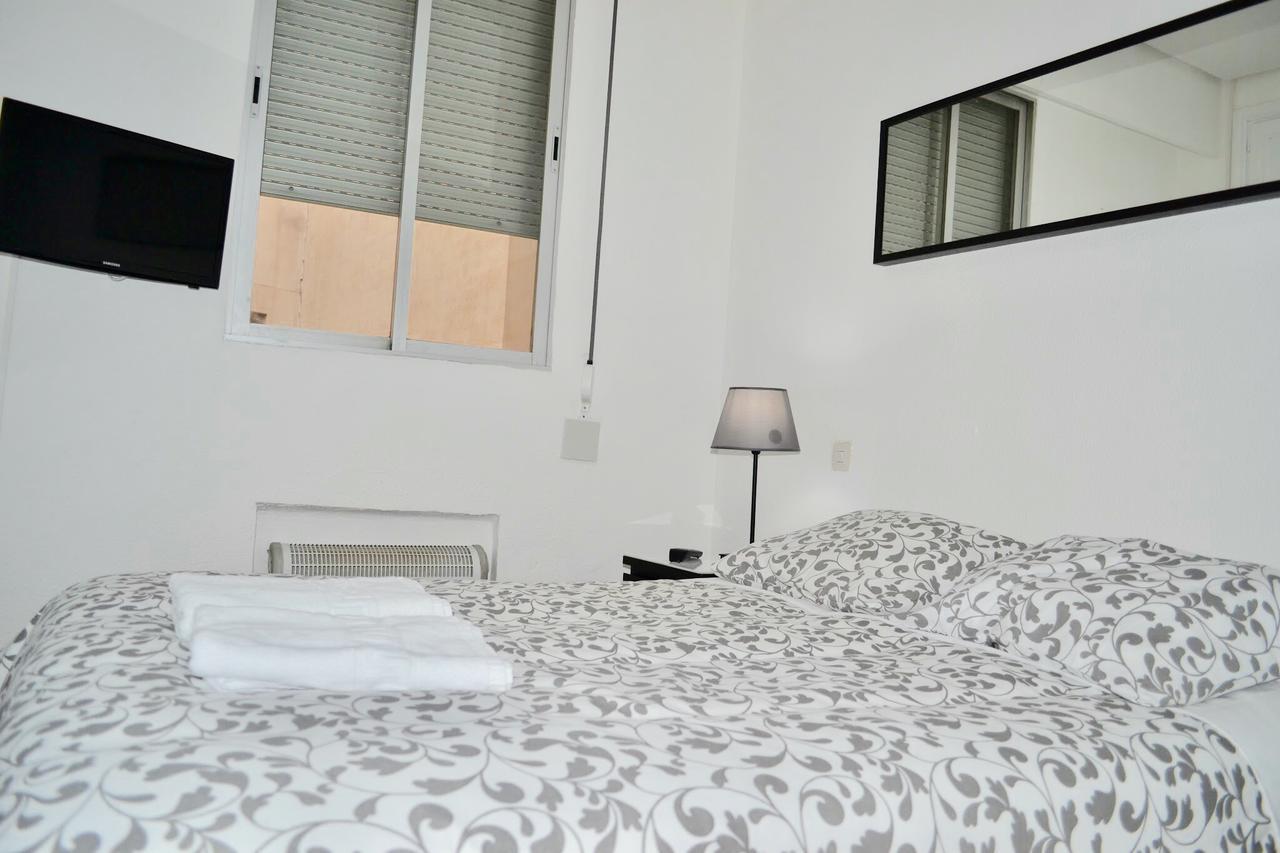 Apartamentos Arapiles Madrid Exterior photo