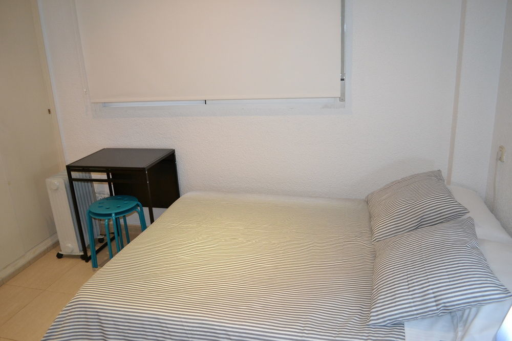 Apartamentos Arapiles Madrid Exterior photo